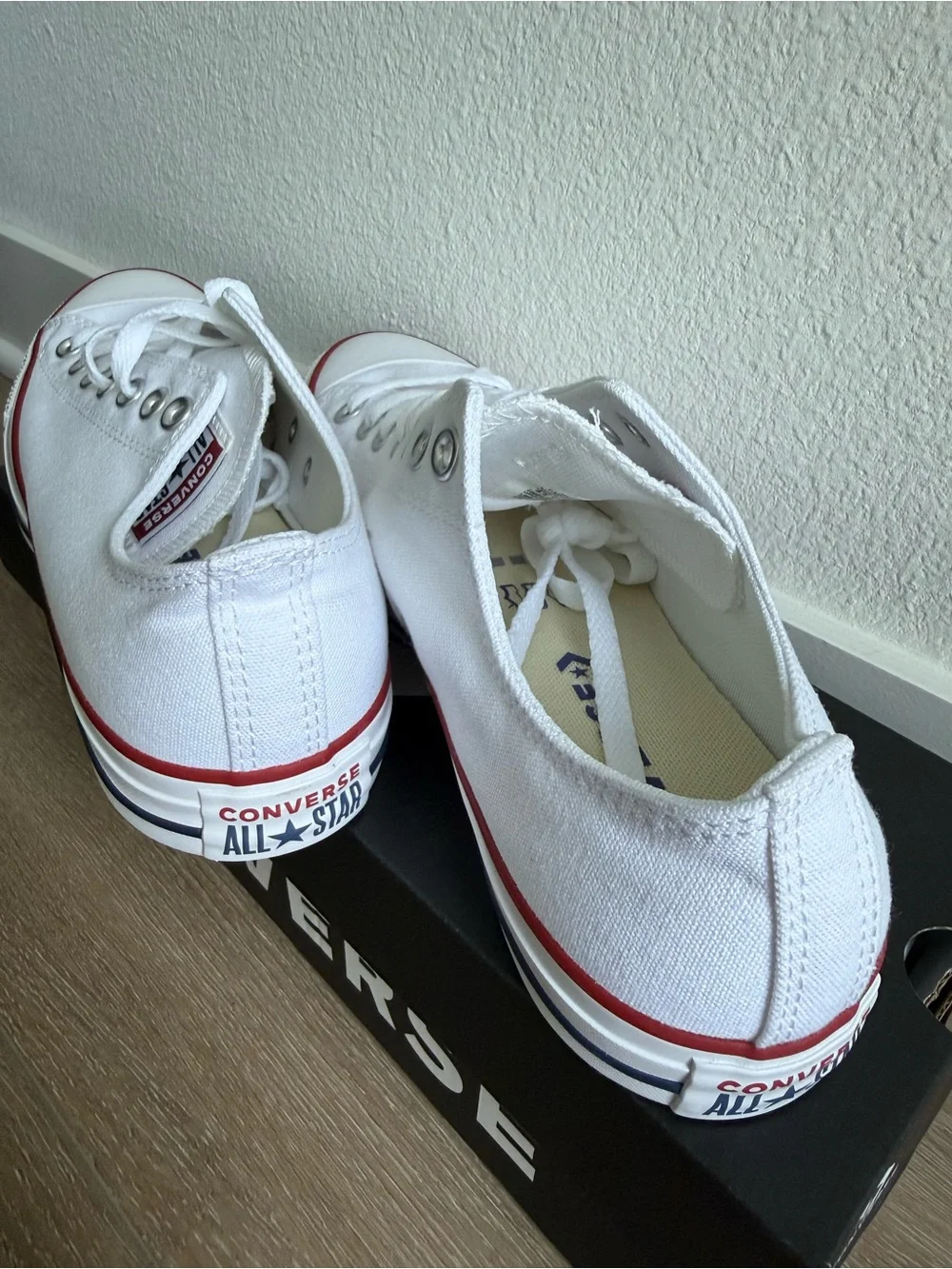 Converse chuck taylor